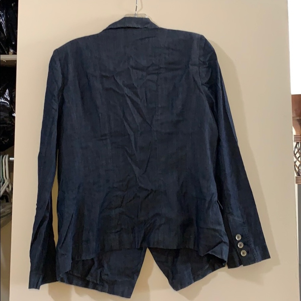 WHBM blazer - Picture 3 of 6